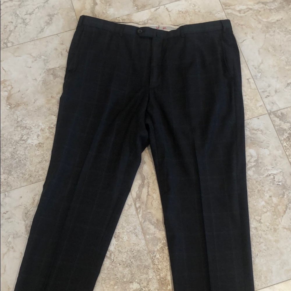 Isaia men’s dress pants